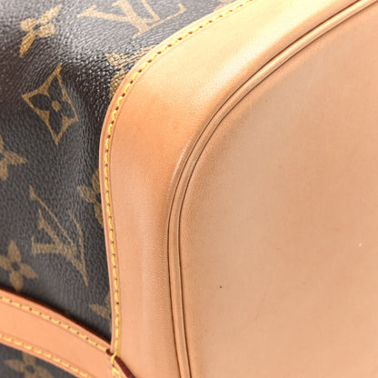 Louis Vuitton Monogram Petit Noe NM 8 of 11