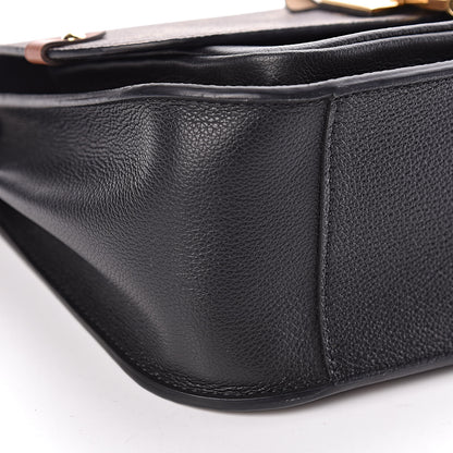 Louis Vuitton Monogram Vaugirard Black 7 of 9