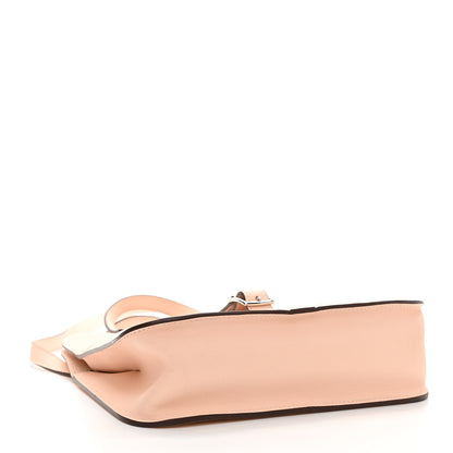 Hermes Swift Mini Halzan 22 Rose Eglantine 5 of 11
