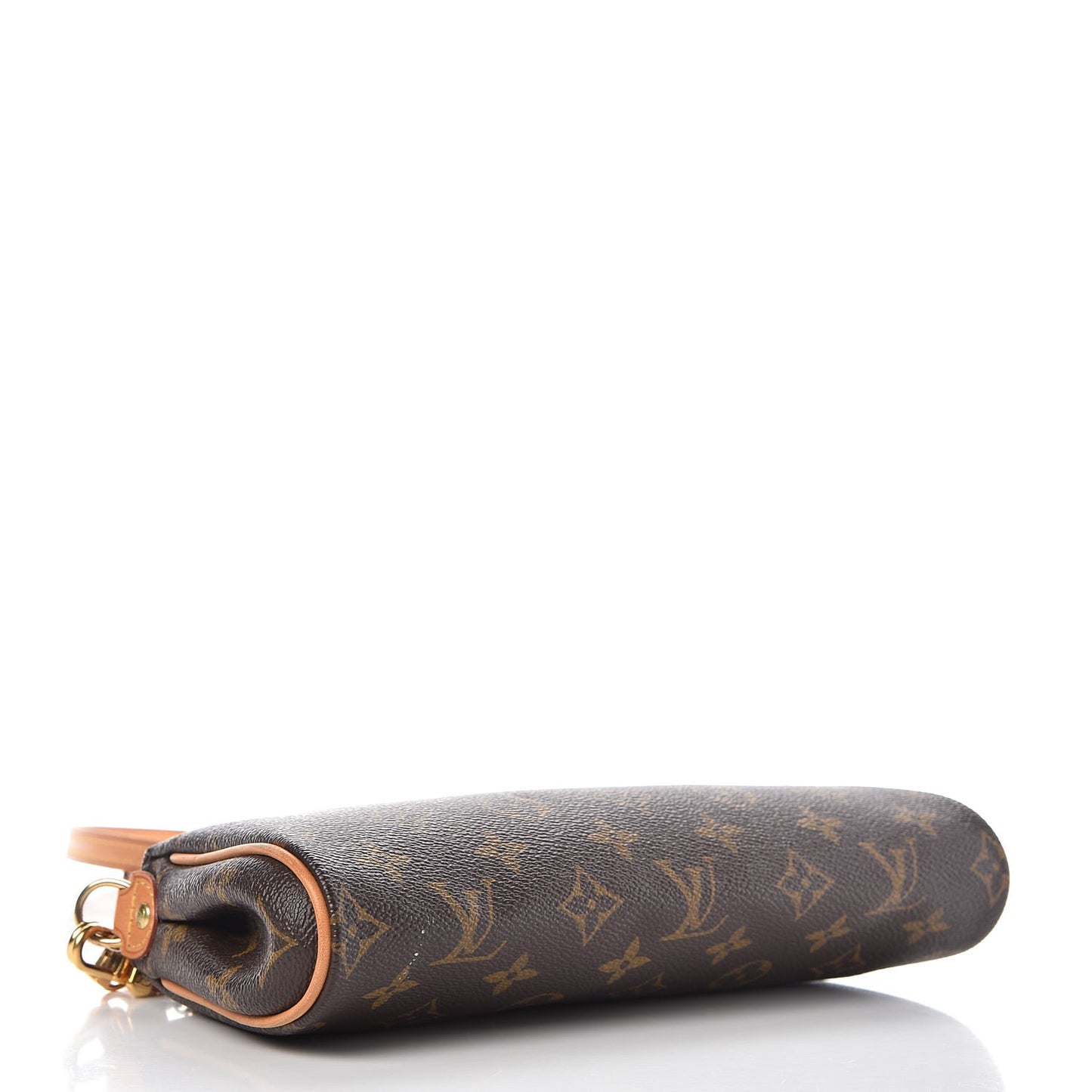 Monogram Eva Clutch