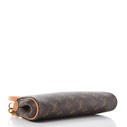 Louis Vuitton Monogram Eva Clutch 4 of 11