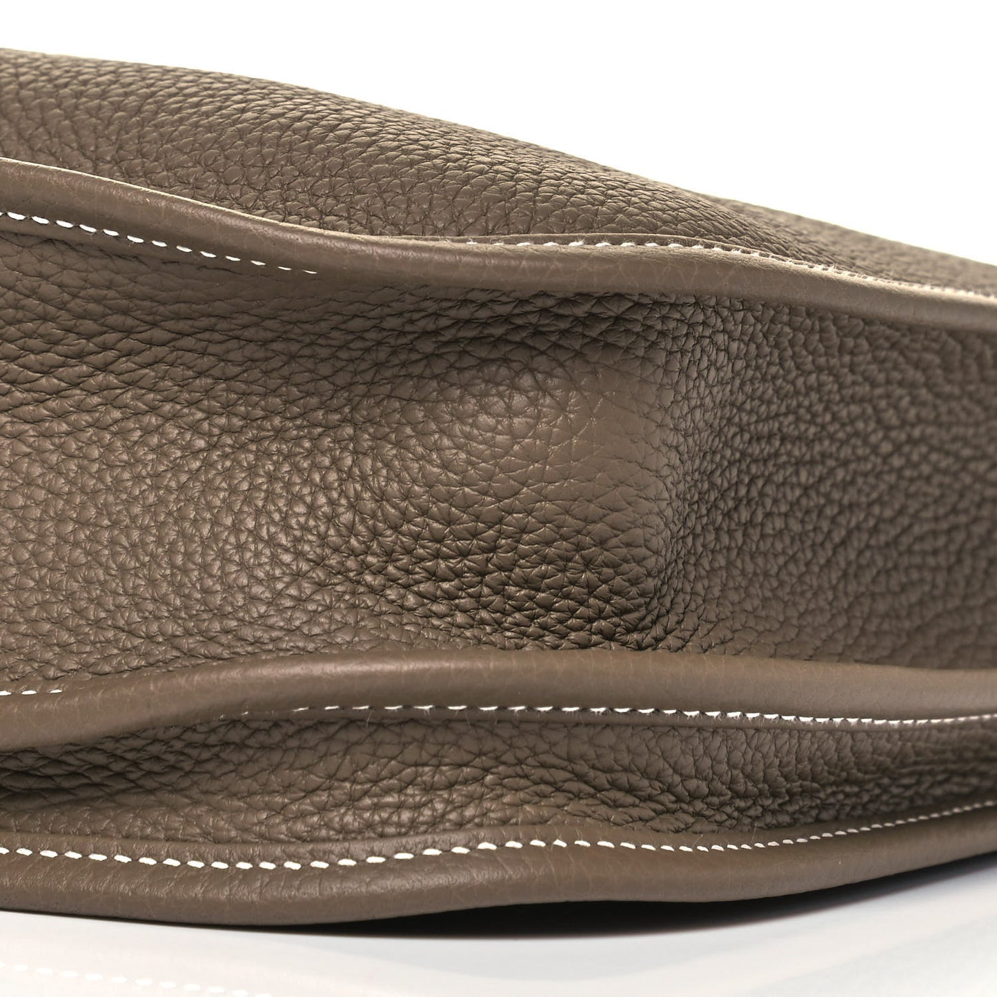 Taurillon Clemence Evelyne III PM Etoupe