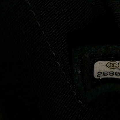 Chanel Caviar Quilted Small CC Day Backpack Black 7 of 11