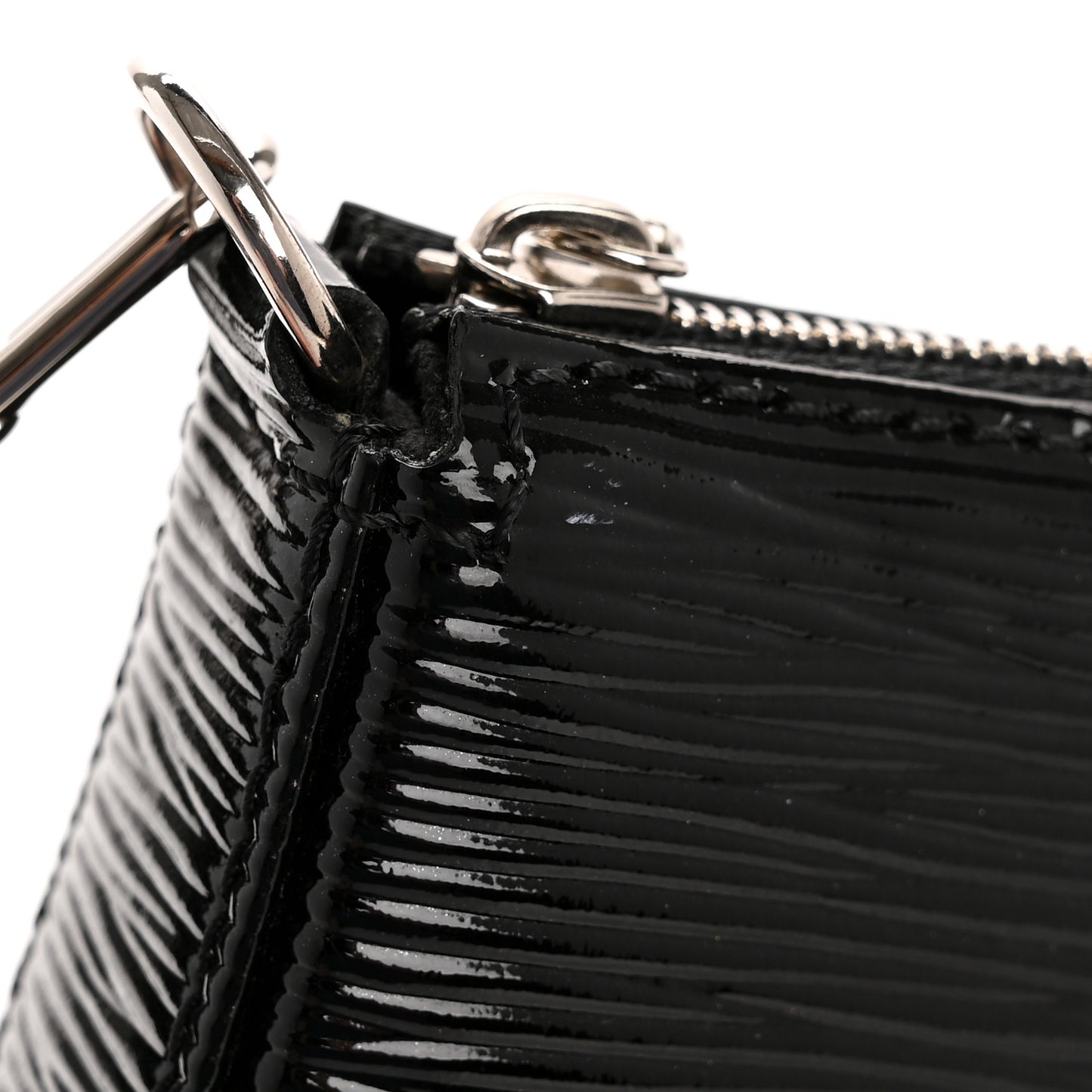Electric Epi Pochette Accessories NM Black