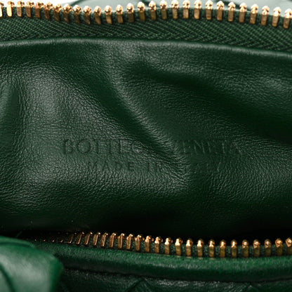 Bottega Veneta Nappa Intrecciato Mini Jodie Raintree 7 of 11