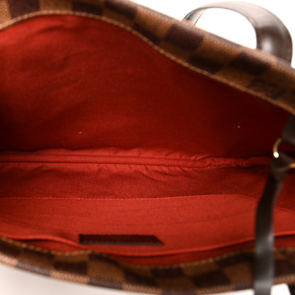 Louis Vuitton Damier Ebene Clifton 6 of 11