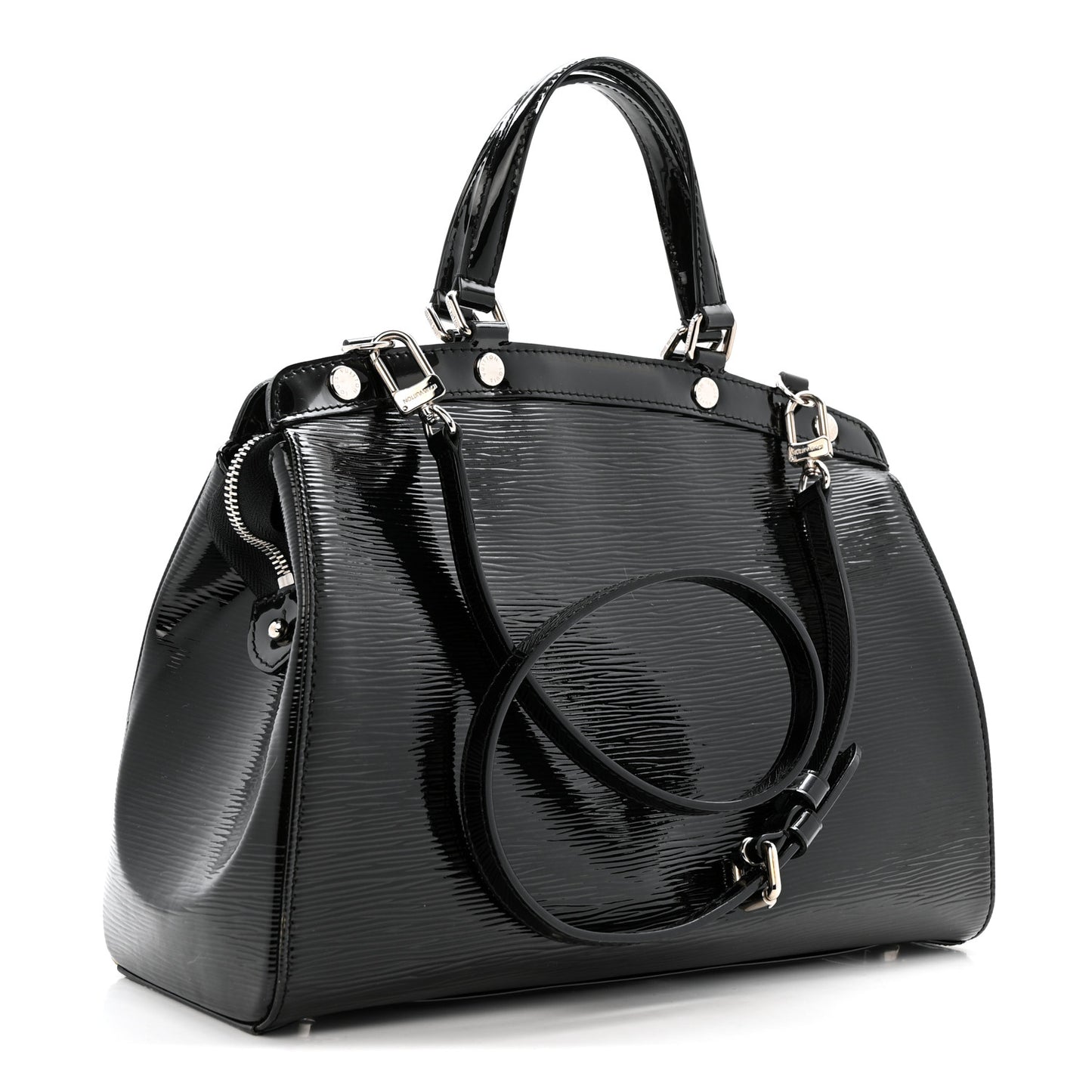 Electric Epi Brea MM Black