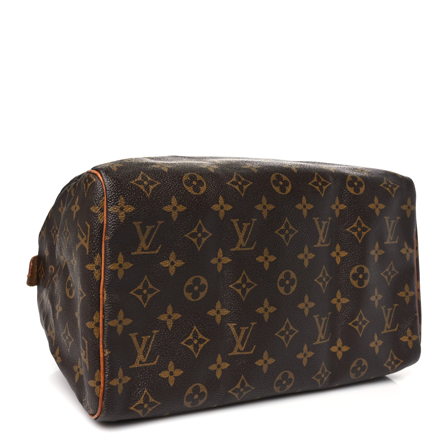 Louis Vuitton Monogram Speedy 30 4 of 11