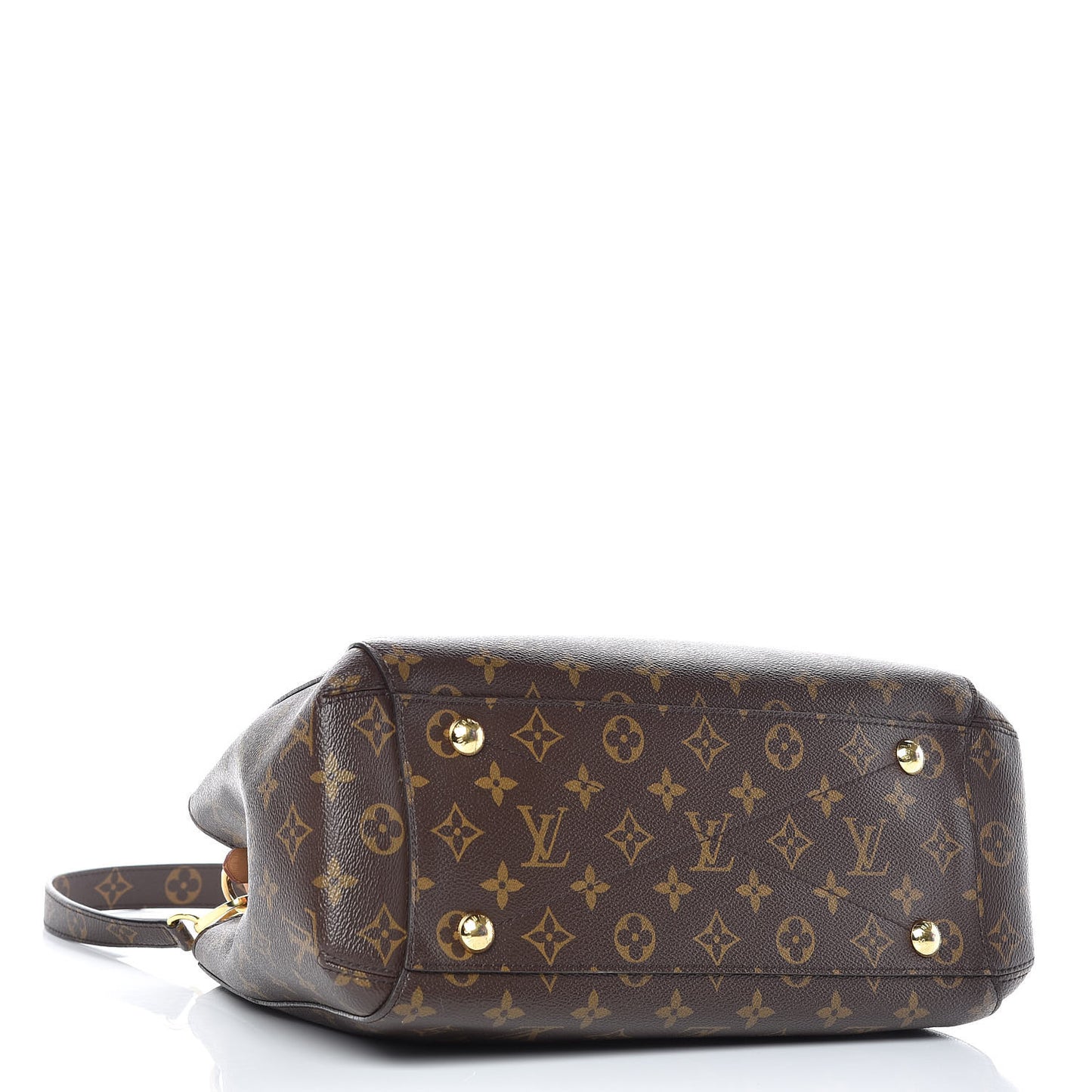 Monogram Montaigne MM