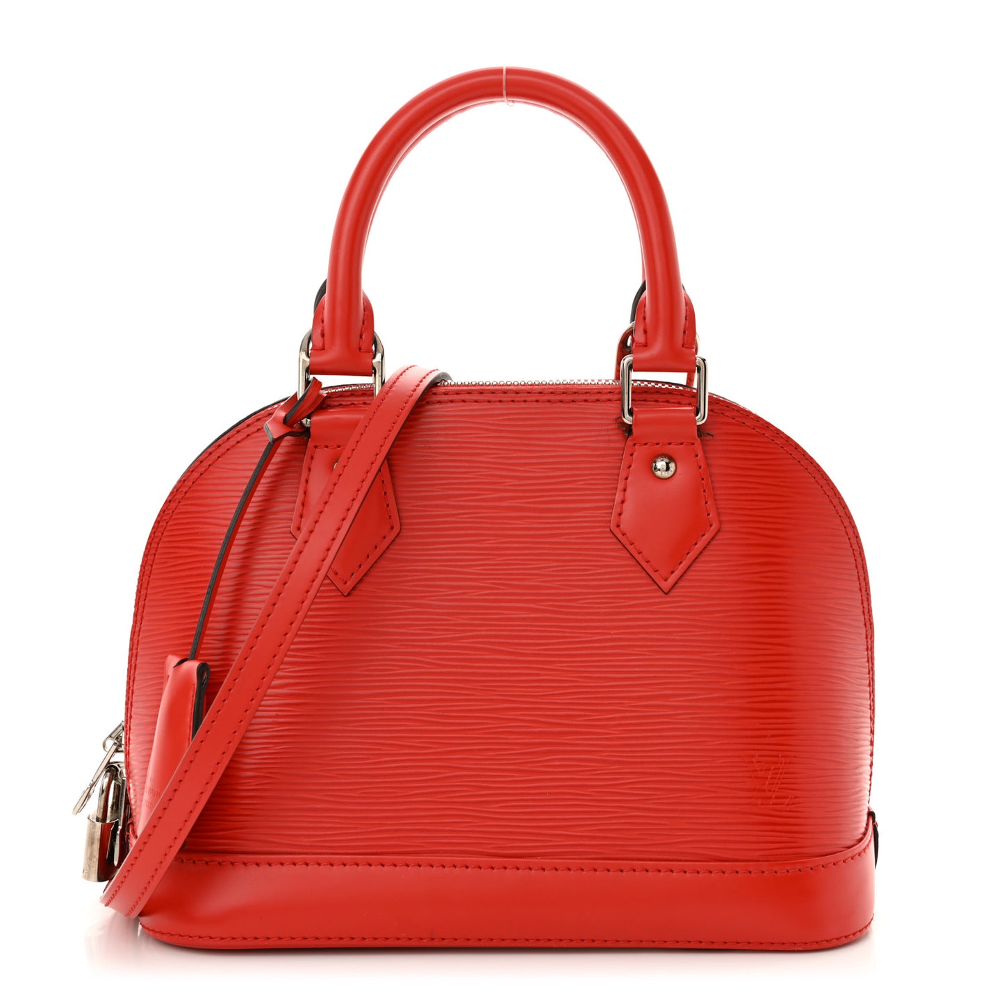 Epi Alma BB Coquelicot