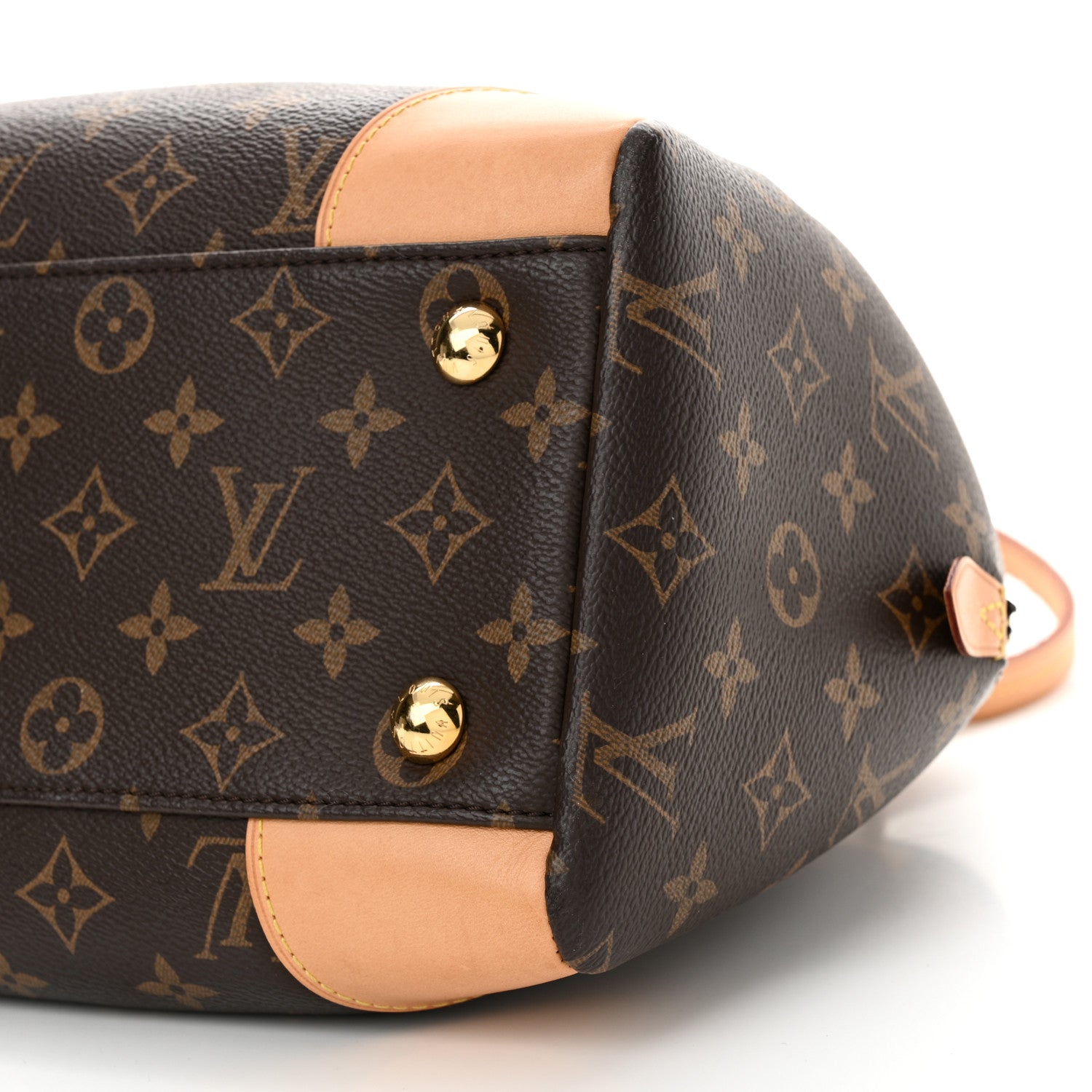Louis Vuitton Monogram Segur NM 10 of 11