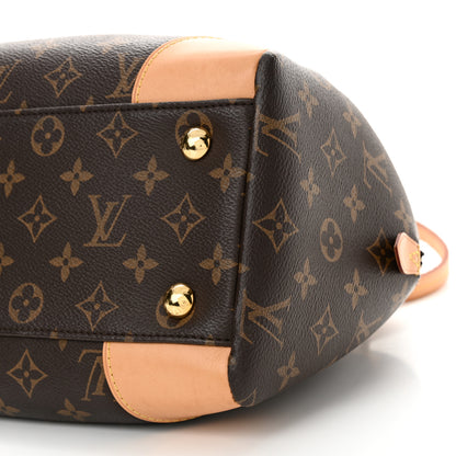 Louis Vuitton Monogram Segur NM 10 of 11