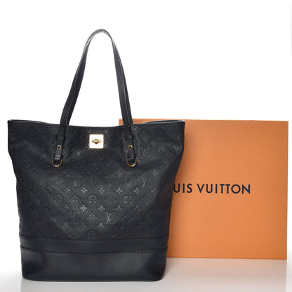 Louis Vuitton Empreinte Citadine GM Infini 9 of 9