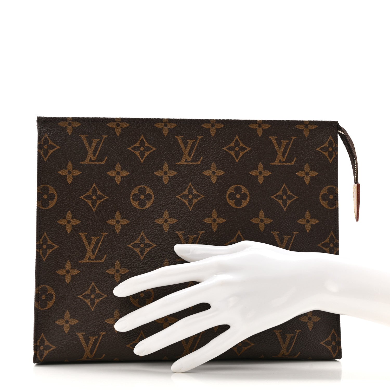 Louis Vuitton Monogram Toiletry Pouch 26 2 of 6