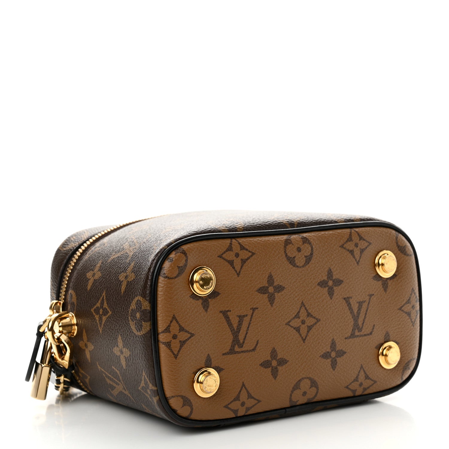 Louis Vuitton Reverse Monogram Vanity PM 4 of 10