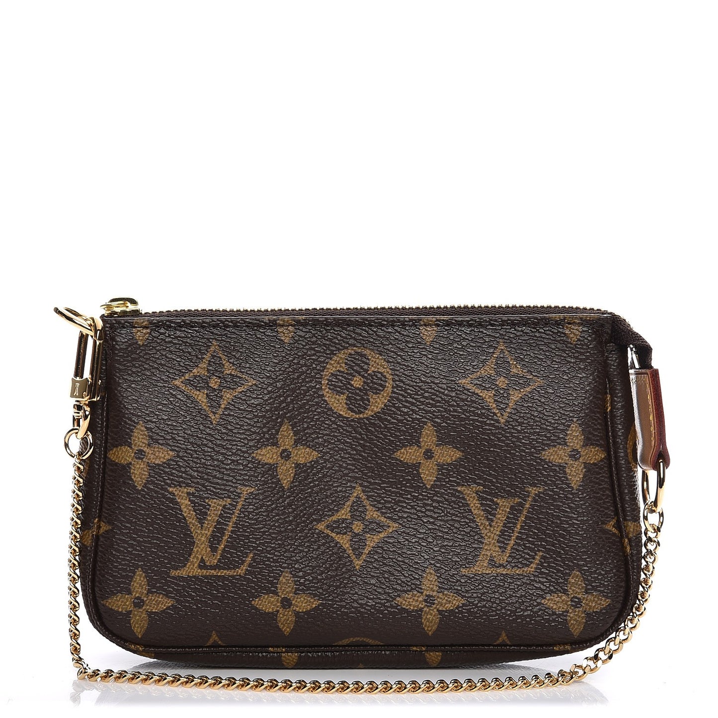 Monogram Mini Pochette Accessories