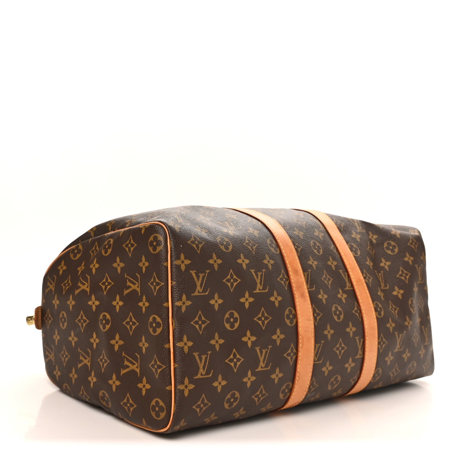 Louis Vuitton Monogram Keepall 45 3 of 11