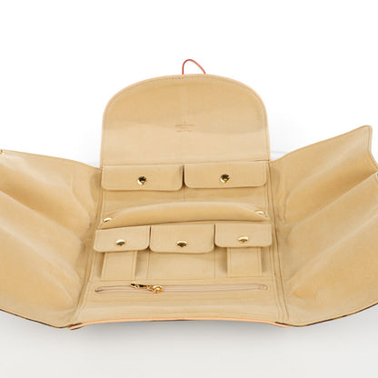 Louis Vuitton Monogram Folding Jewelry Case 5 of 7