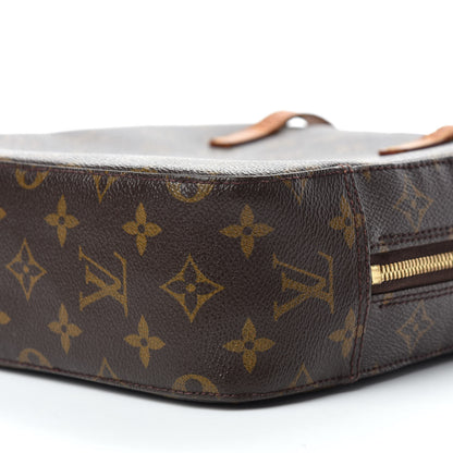 Louis Vuitton Monogram Spontini 7 of 17