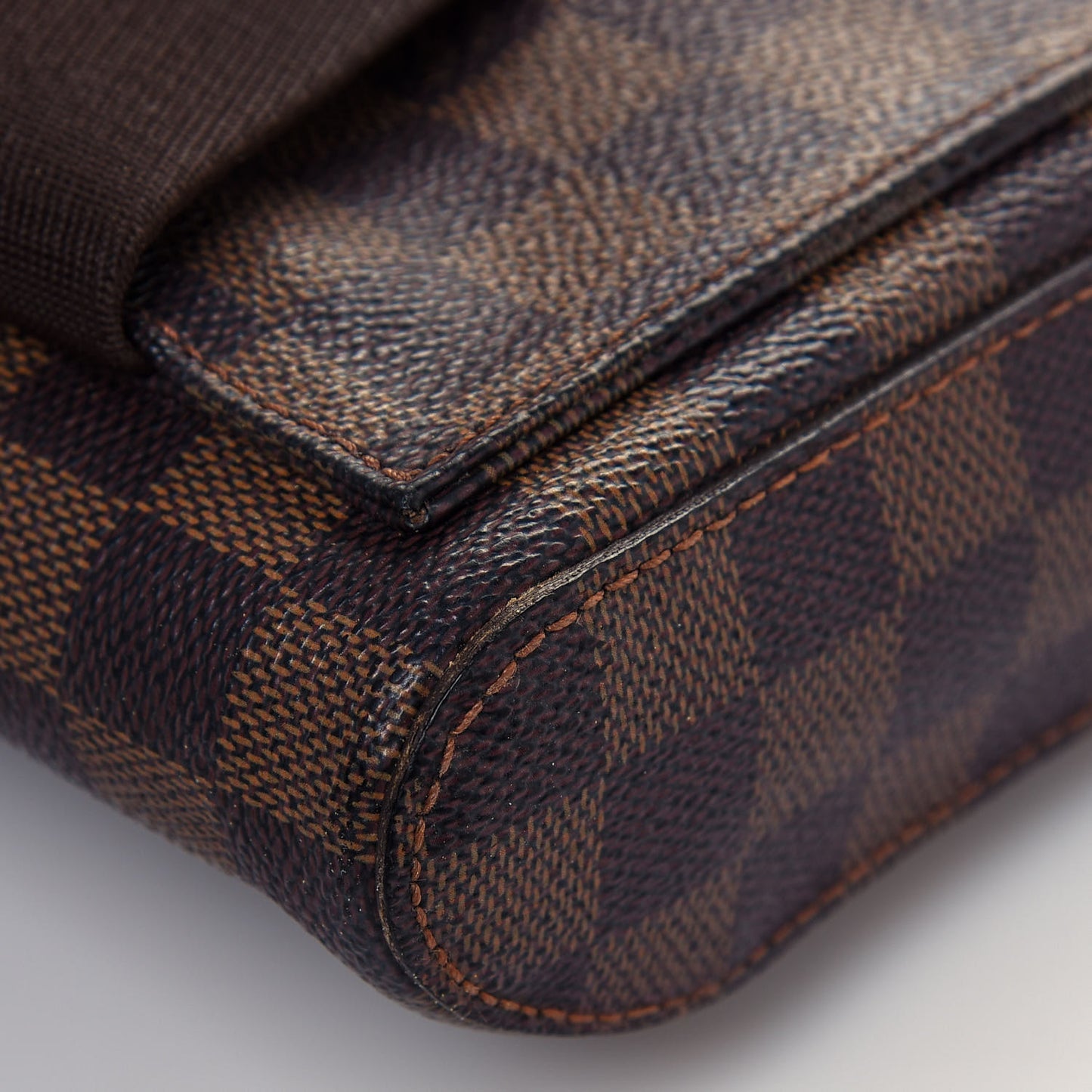 Damier Ebene Geronimos