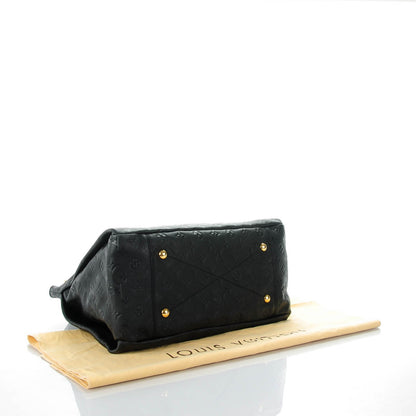 Louis Vuitton Empreinte Artsy MM Black 4 of 7