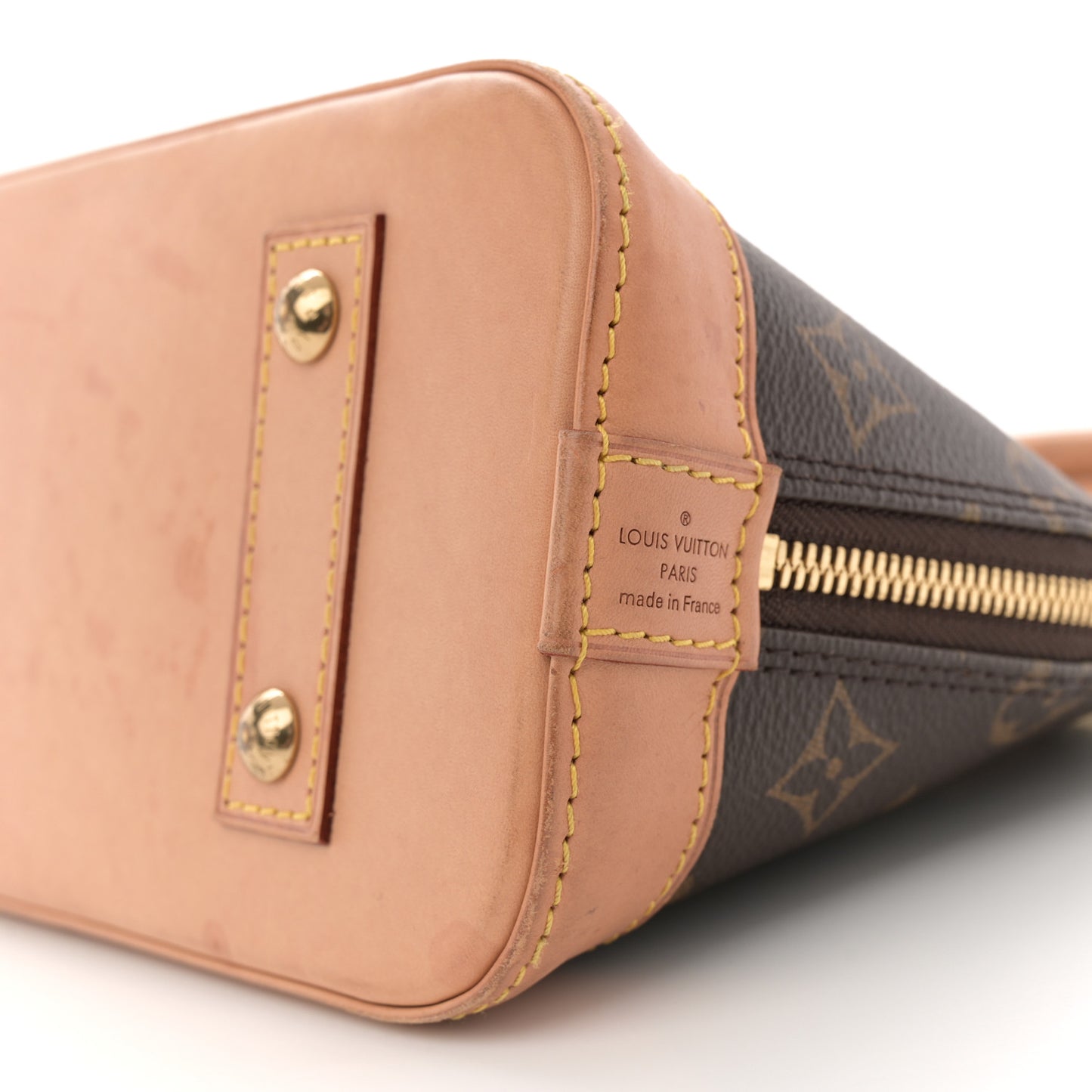 Monogram Alma BB