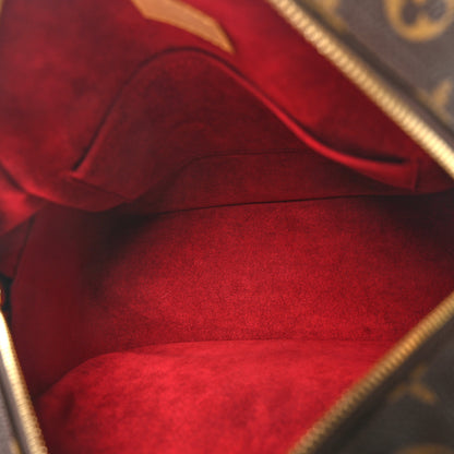 Louis Vuitton Monogram Excentri-Cite 5 of 8
