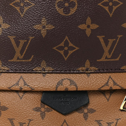 Louis Vuitton Reverse Monogram Palm Springs Backpack PM 7 of 13