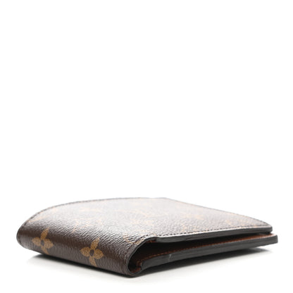 Louis Vuitton Monogram Multiple Wallet 4 of 8