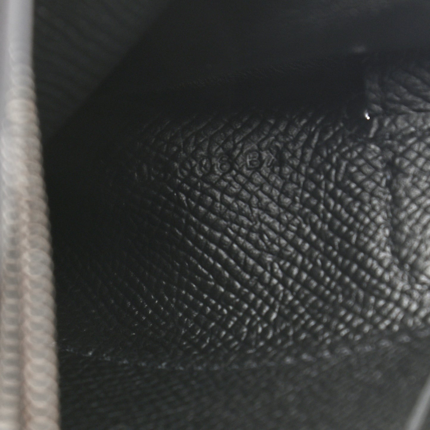 Epsom Kelly Wallet To Go Black