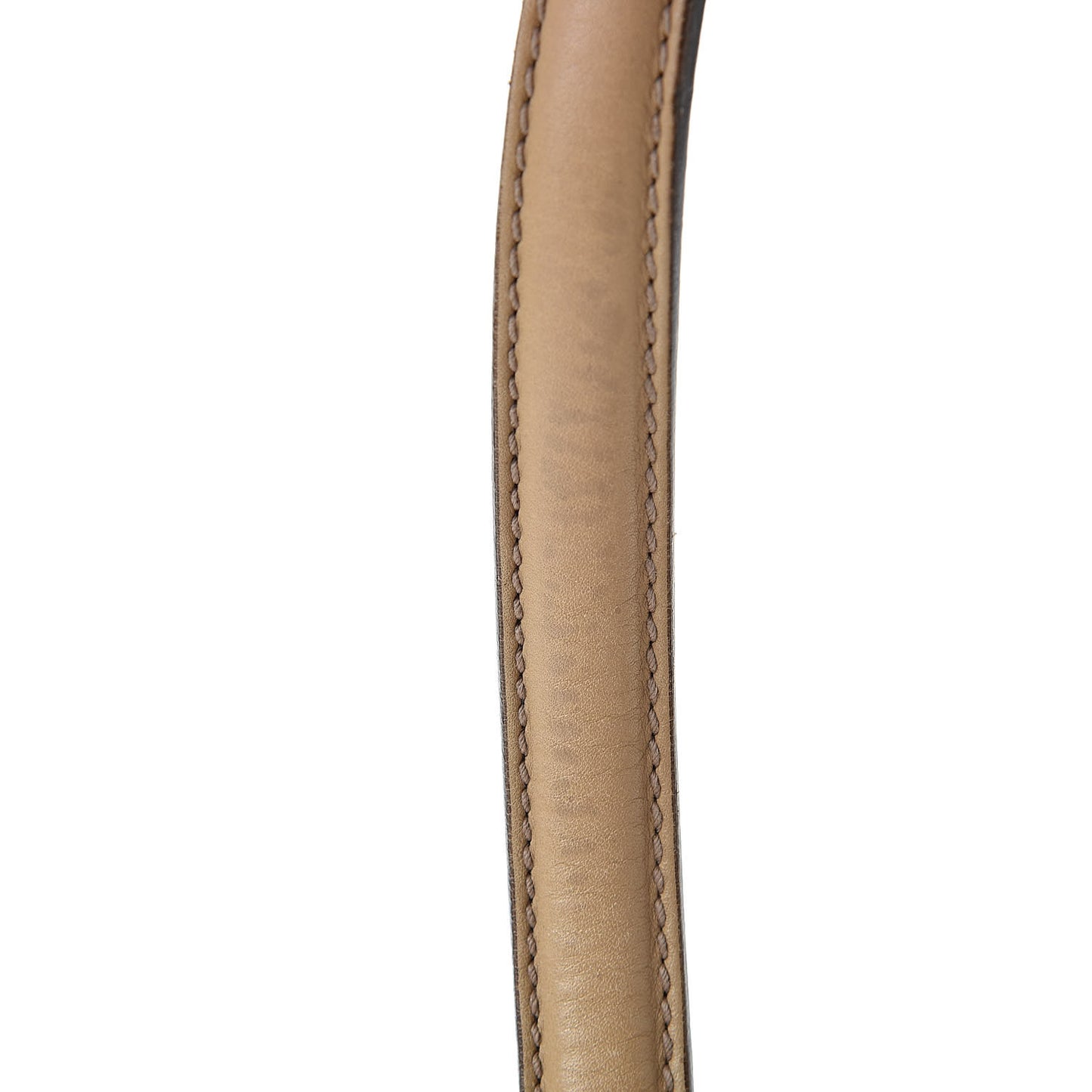 Guccissima Small Britt Boston Beige
