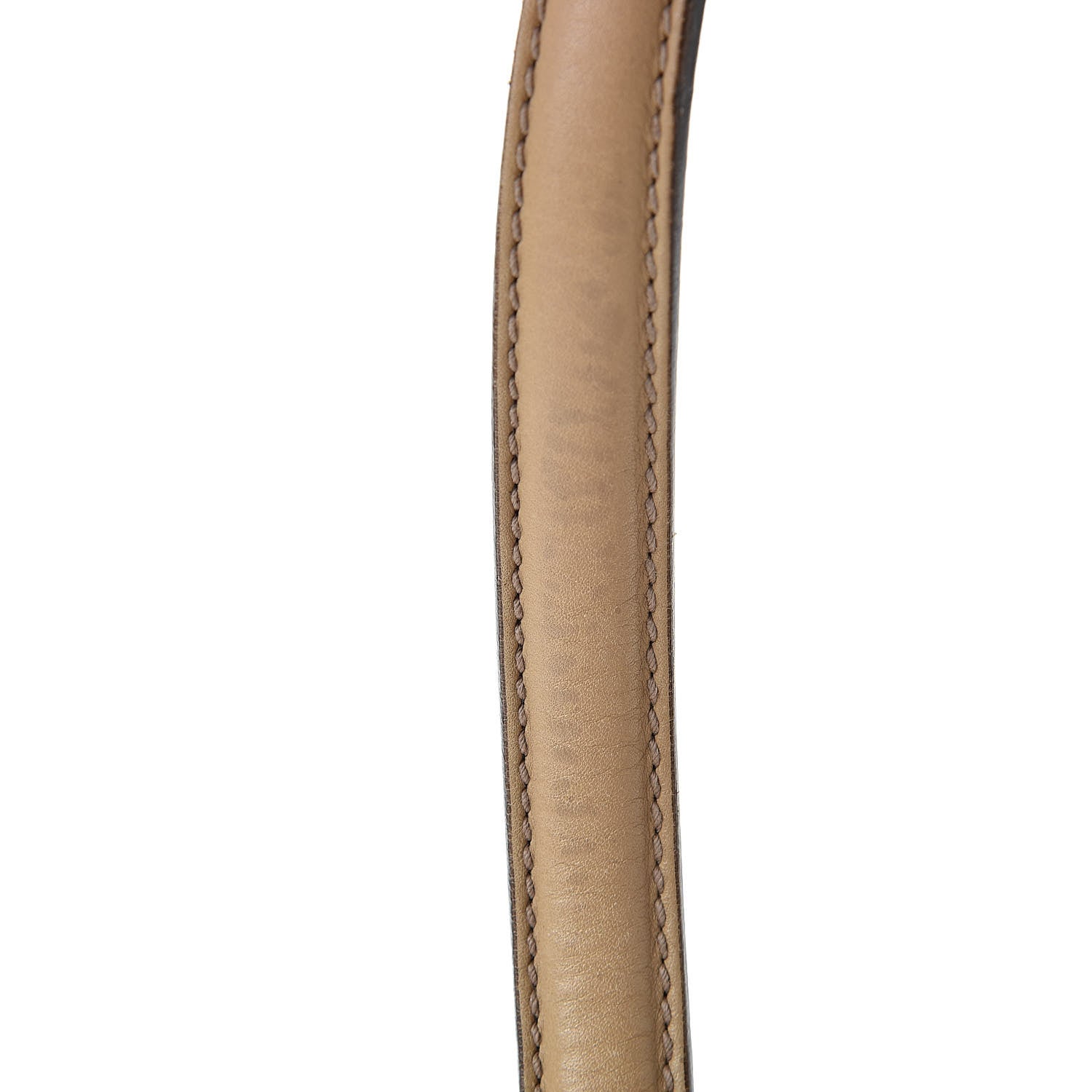 Gucci Guccissima Small Britt Boston Beige 15 of 19