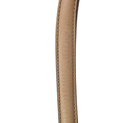 Gucci Guccissima Small Britt Boston Beige 15 of 19