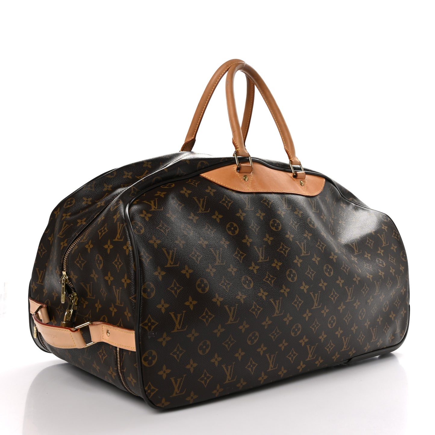 LOUIS VUITTON Monogram Eole 60