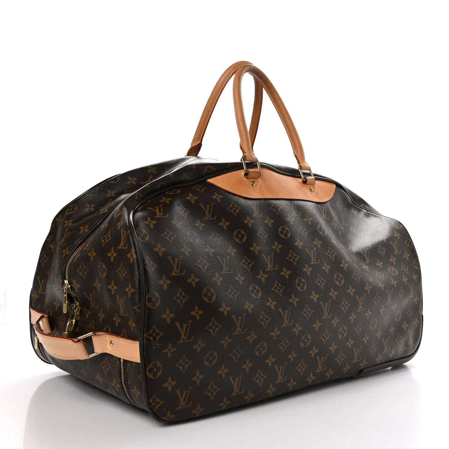 Louis Vuitton LOUIS VUITTON Monogram Eole 60 3 of 18