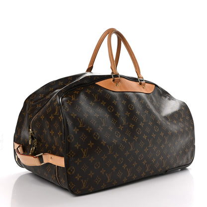 Louis Vuitton LOUIS VUITTON Monogram Eole 60 3 of 18