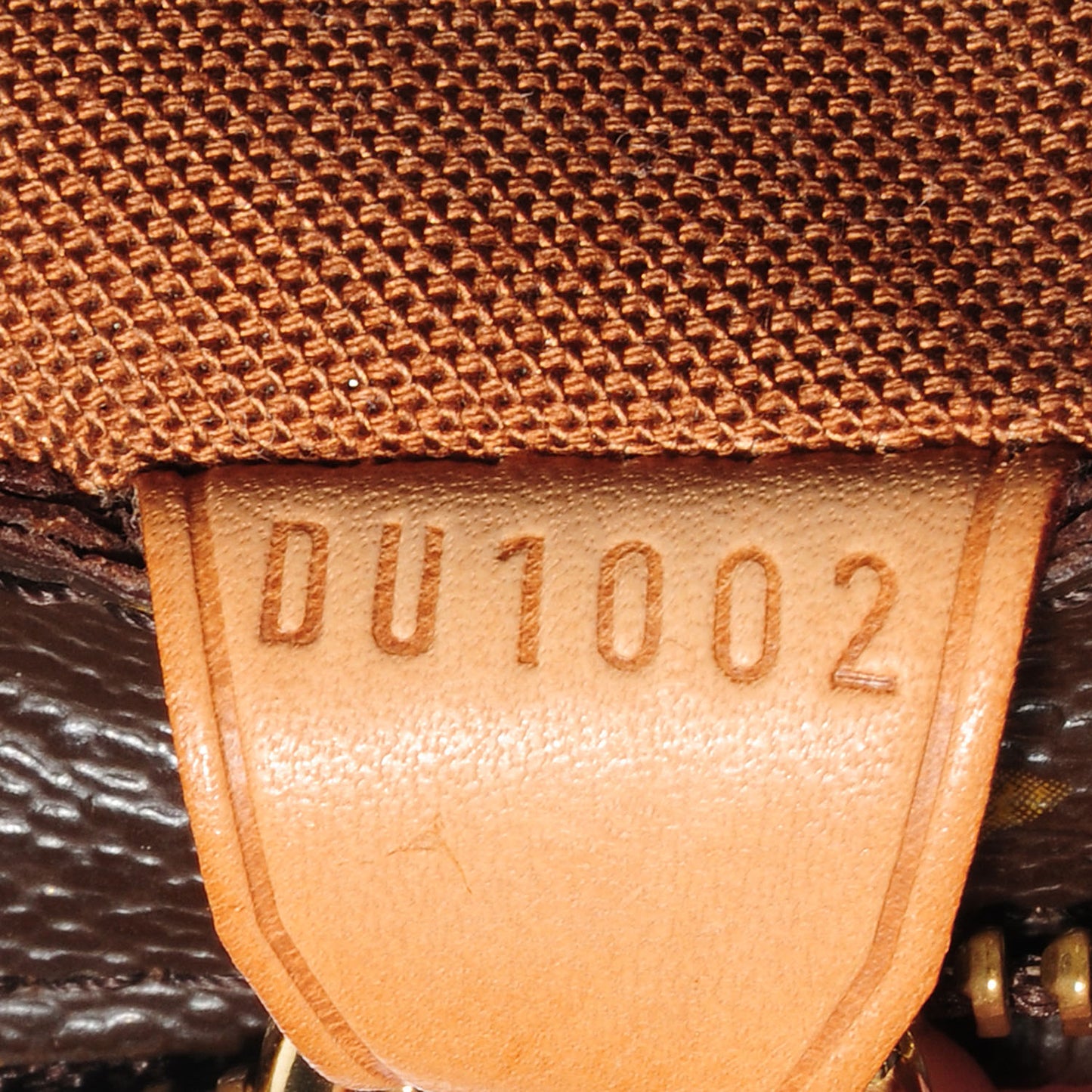 Monogram Cabas Piano