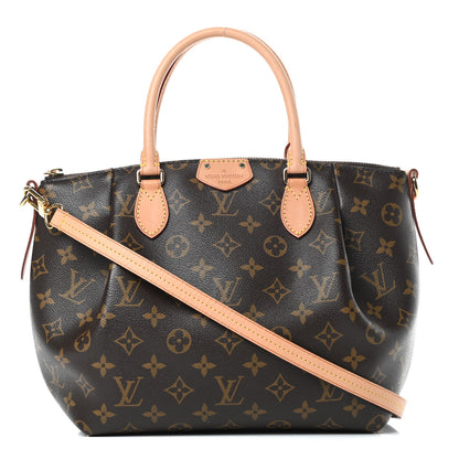 Louis Vuitton Monogram Turenne PM 1 of 12