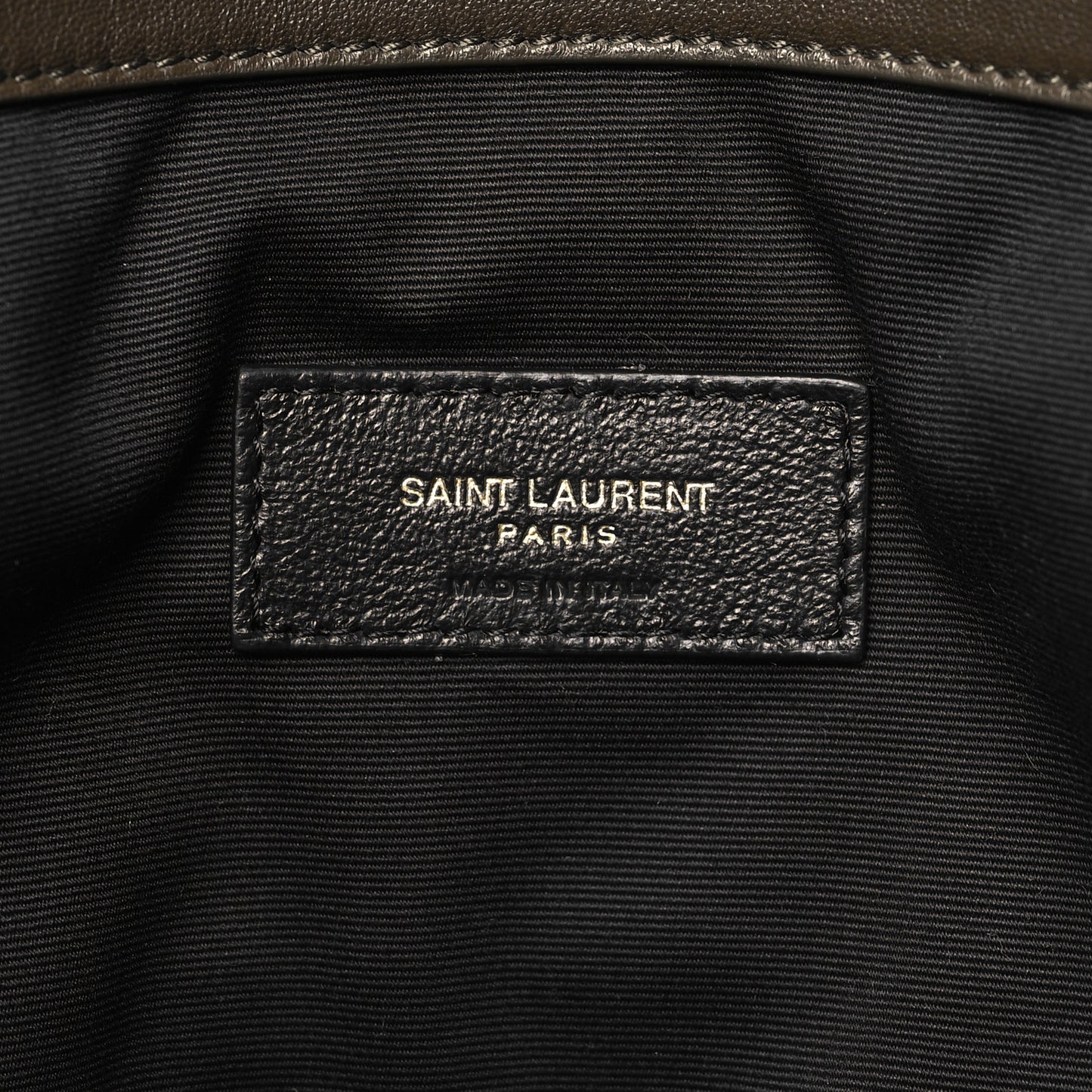 Lambskin Jamie Shopping Tote Light Musk