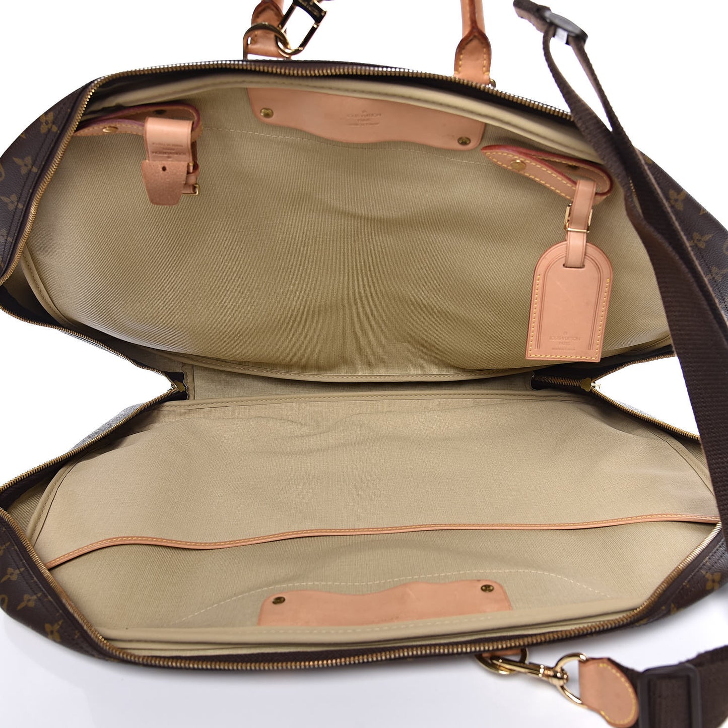 Monogram Alize 1 Compartment