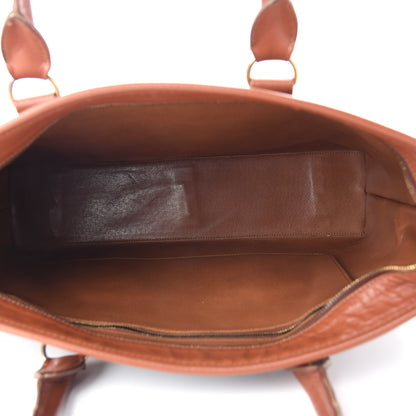 Louis Vuitton Monogram Sac Weekend PM 5 of 13
