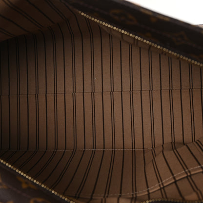 Louis Vuitton Monogram Mezzo NM 5 of 10