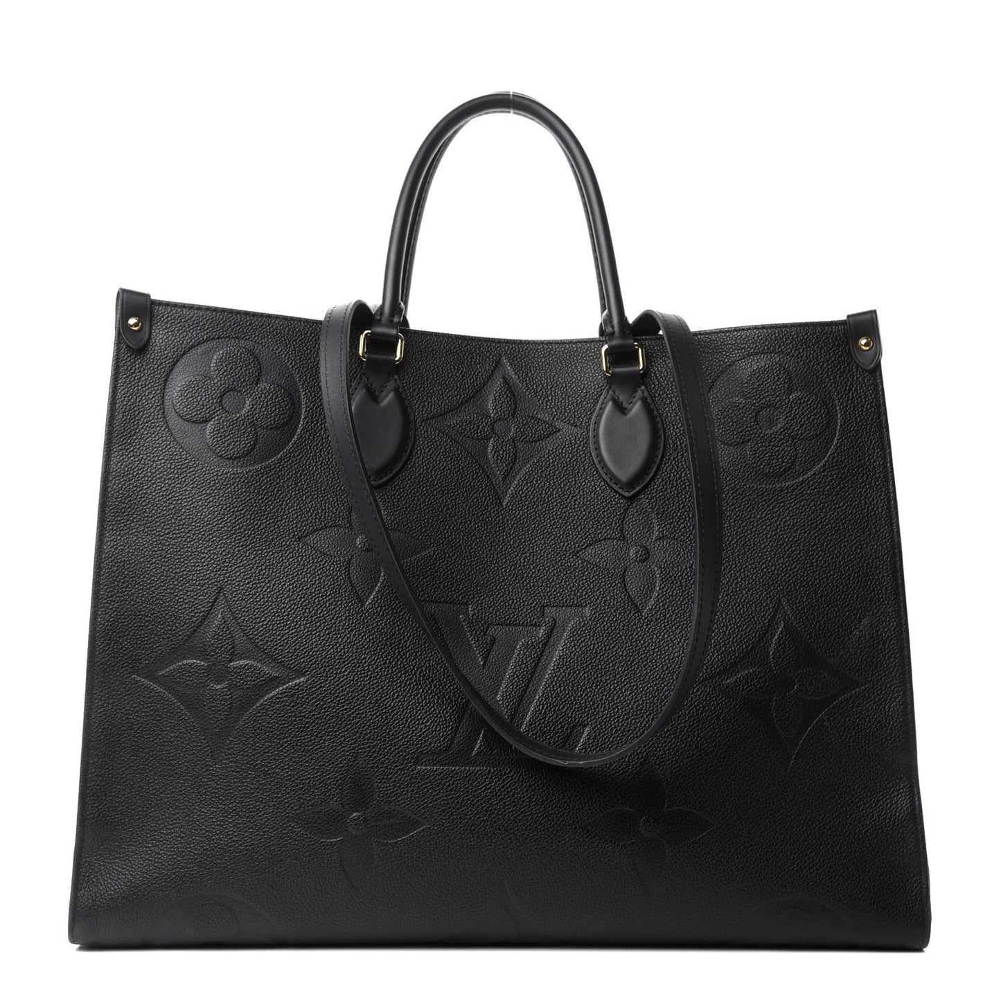 Empreinte Monogram Giant Onthego GM Black