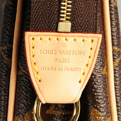 Louis Vuitton Monogram Eva Clutch 6 of 7