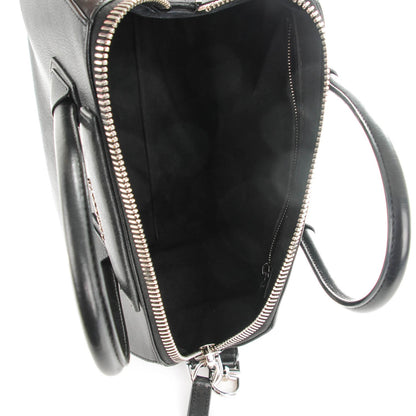 Givenchy Sugar Goatskin Medium Antigona Black 5 of 7