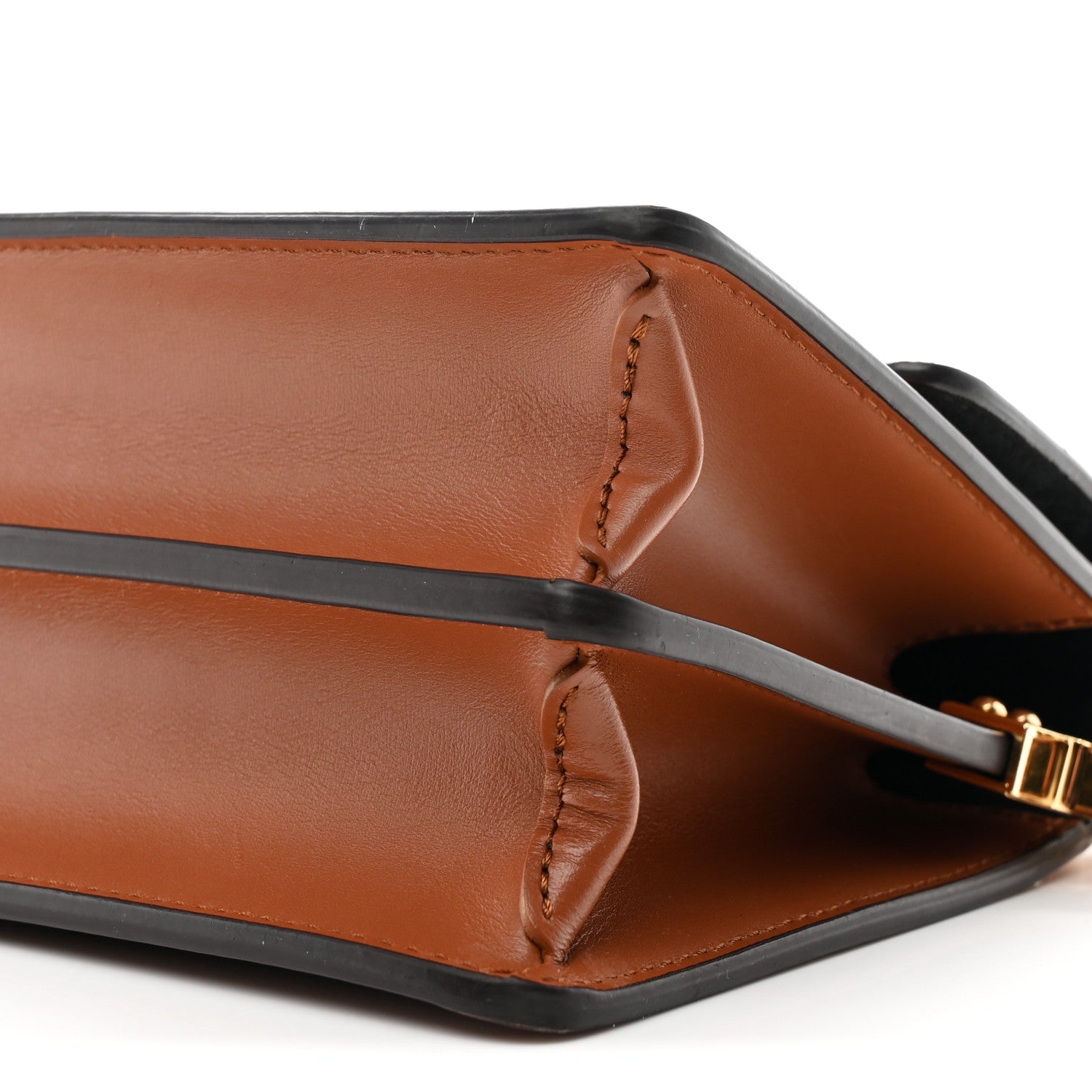 Louis Vuitton Reverse Monogram Dauphine Mini 9 of 9