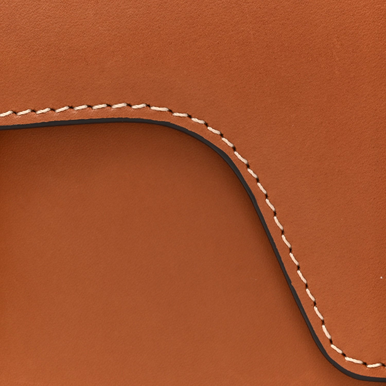 Celine Natural Calfskin Besace Small 16 Tan 8 of 17