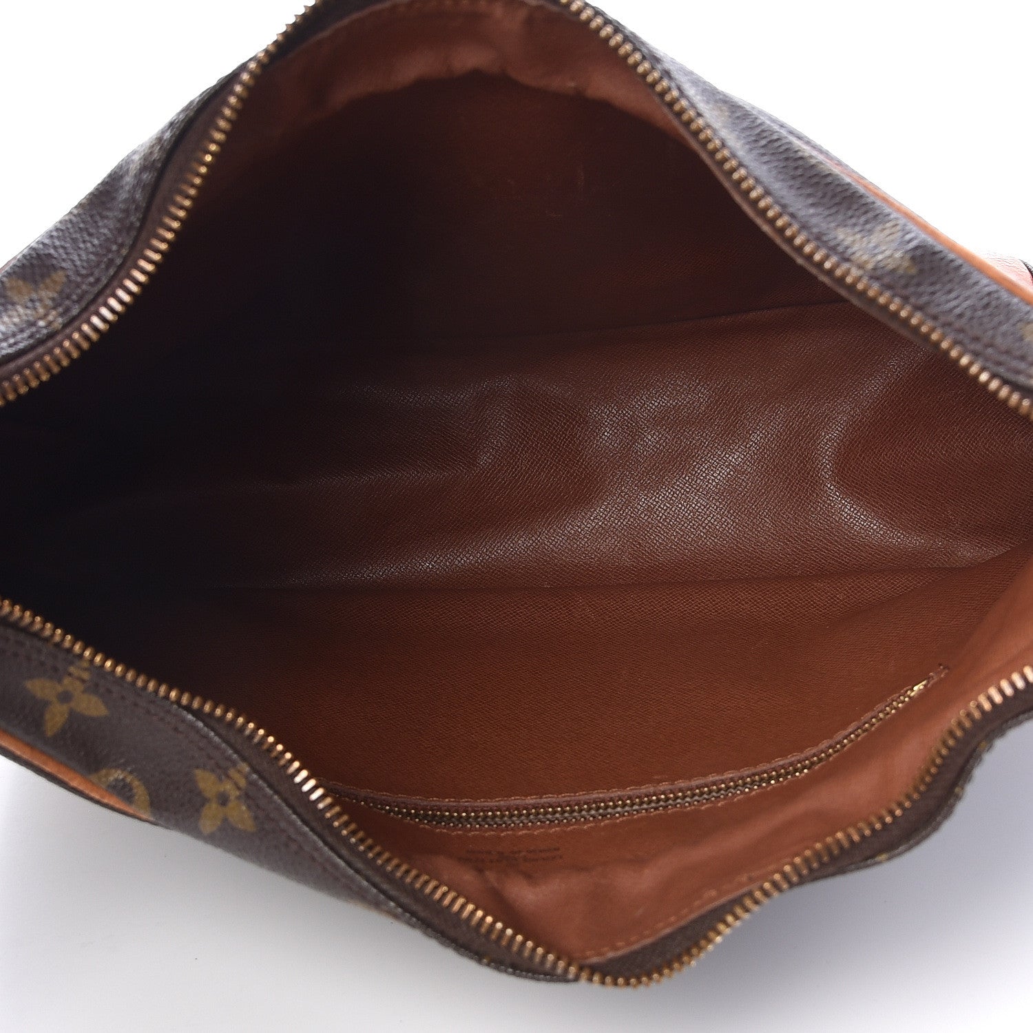 Louis Vuitton Monogram Boulogne 30 5 of 20