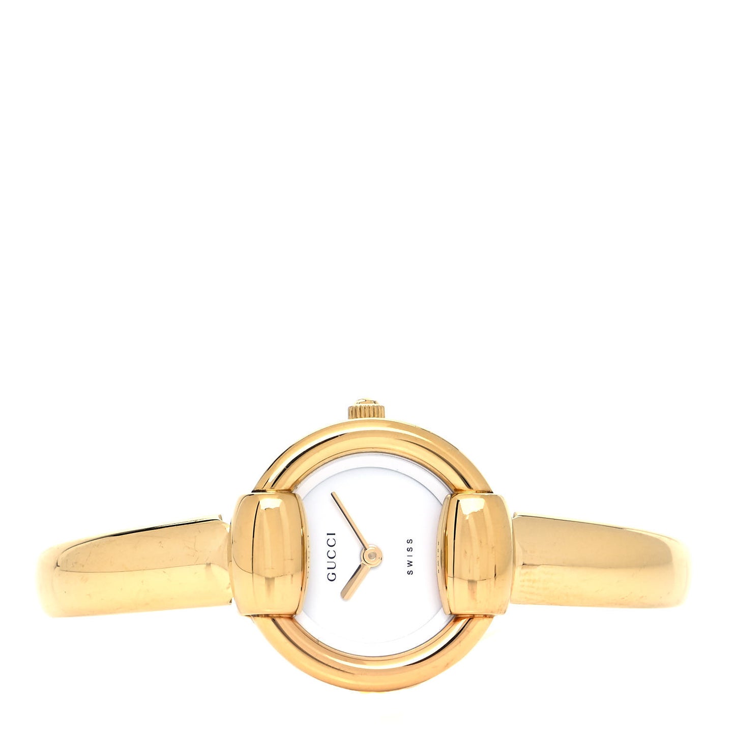 Stainless Steel 25mm 1400L Quartz Watch White