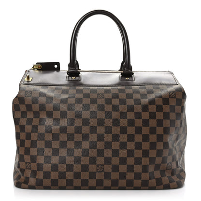 Louis Vuitton Damier Ebene Greenwich PM 1 of 9